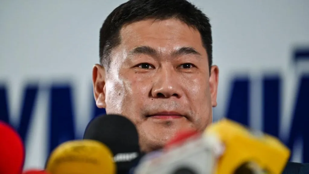 Mongolia’s Prime Minister Resigns Amid Protests Over Alleged Corruption